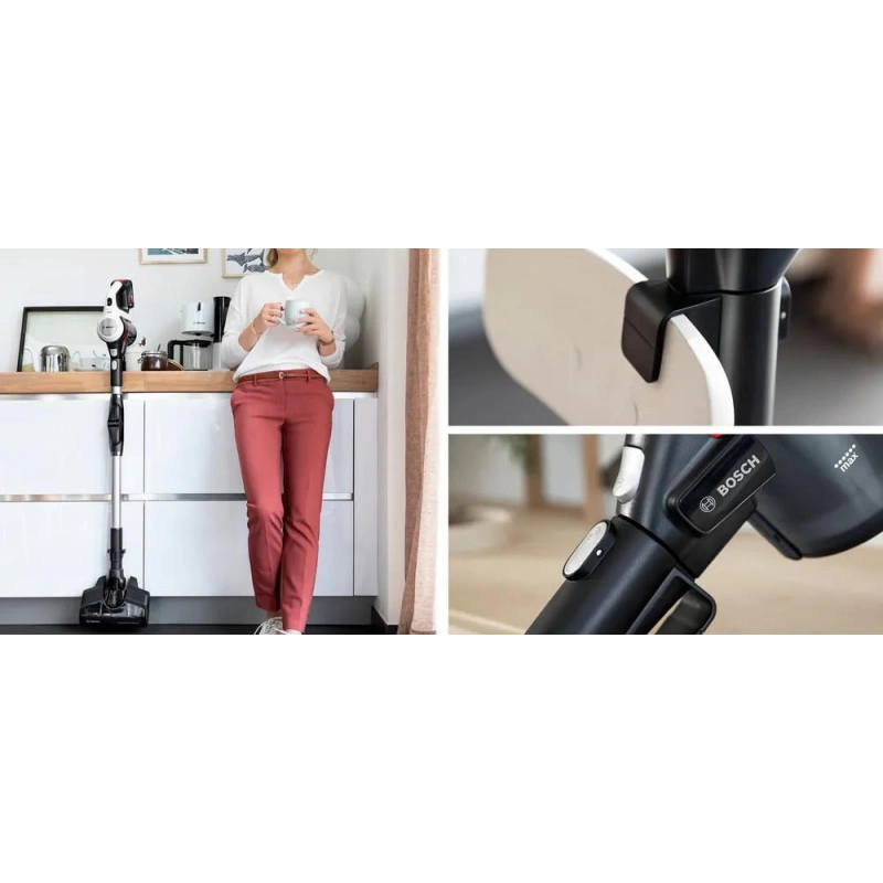 Пылесос Bosch BCS711XXL