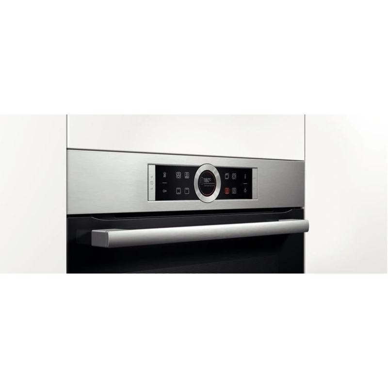 Духовой шкаф Bosch HBG633NS1