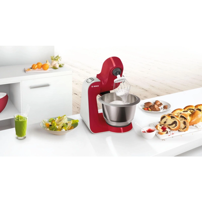 Кухонный комбайн Bosch MUM58720