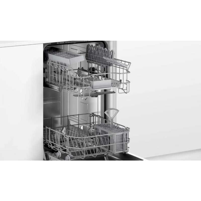 Встраиваемая посудомоечная машина Bosch SPV2HKX6DR
