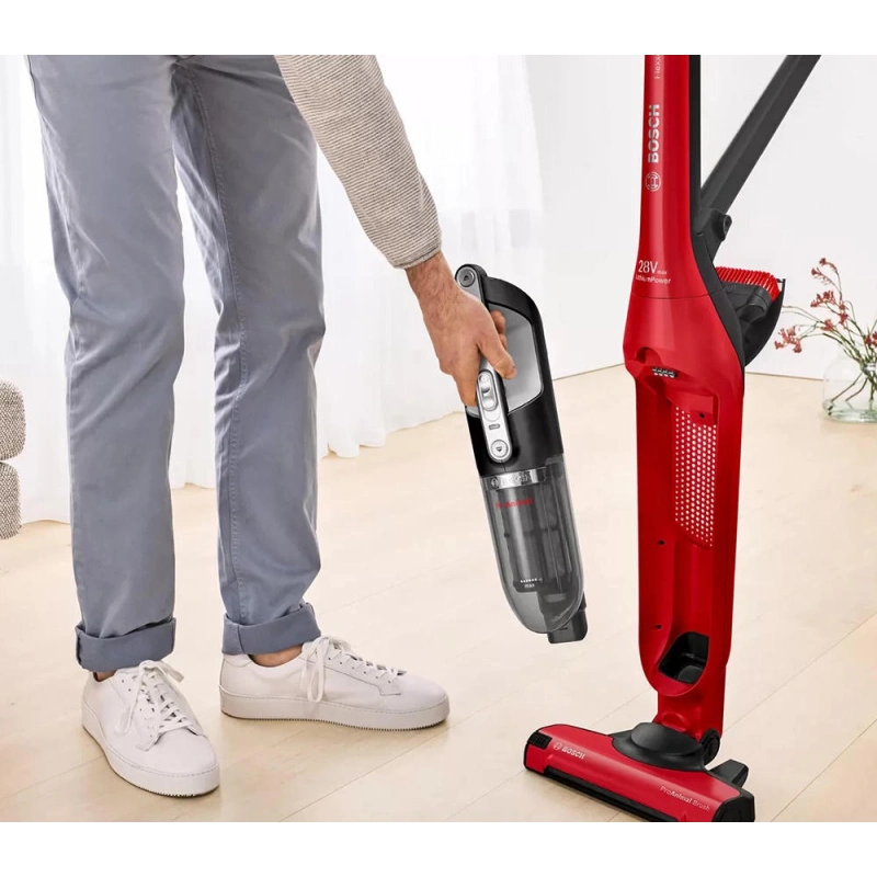 Пылесос Bosch BBH3ZOO28