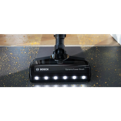 Пылесос Bosch BBS711W