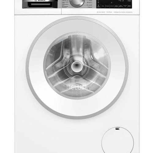 Стиральная машина Bosch WGG244FEPL