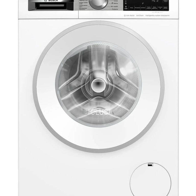 Стиральная машина Bosch WGG244FEPL