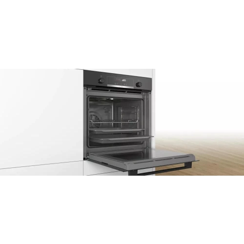 Духовой шкаф Bosch HBG539BB6