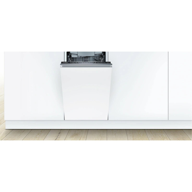 Встраиваемая посудомоечная машина Bosch SPV 47 E 60 RU