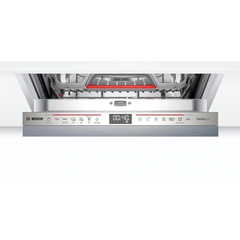 Встраиваемая посудомоечная машина Bosch SPV 6ZMX23E