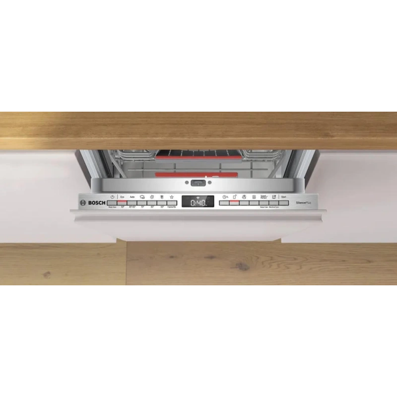 Посудомоечная машина Bosch SPV4EMX24E