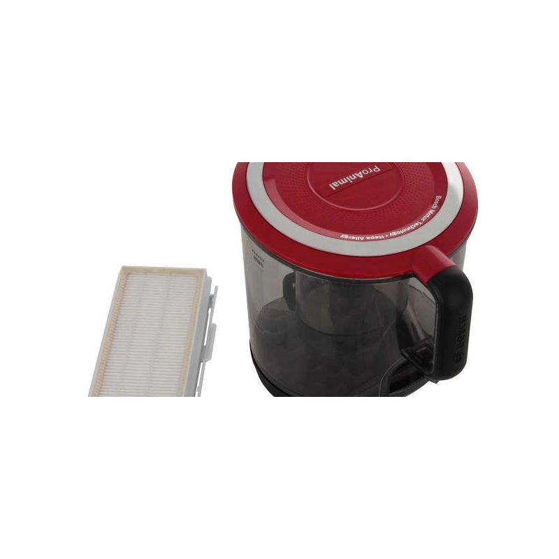 Пылесос Bosch BGS412234A