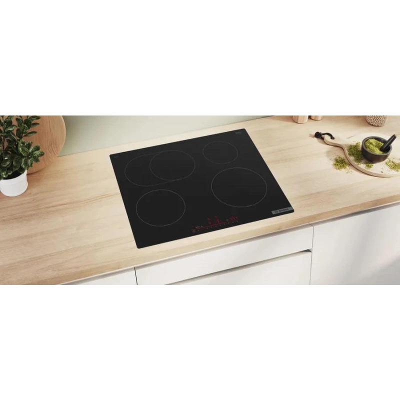 Индукционная варочная панель Bosch PIF61RHB1E