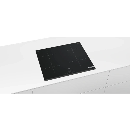 Индукционная варочная панель Bosch PUE 63 KBB6E