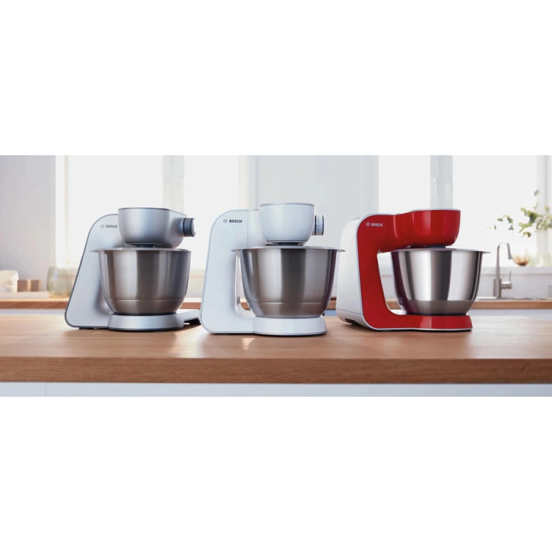 Кухонный комбайн Bosch MUM58251