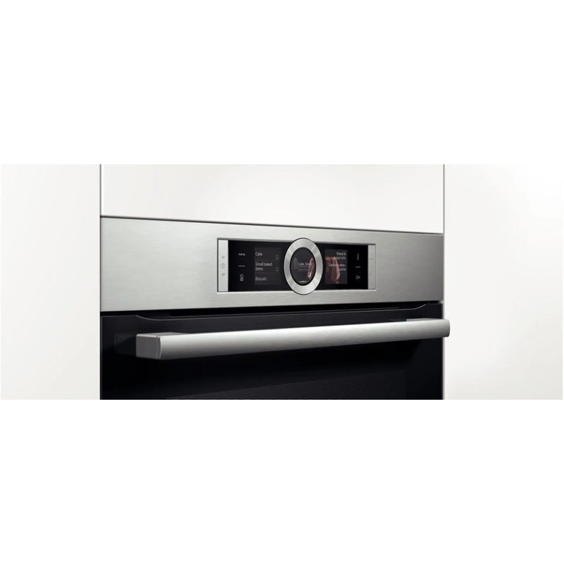 Духовой шкаф Bosch HBG6769S1F