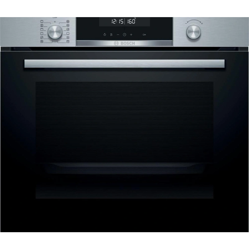 Духовой шкаф Bosch HBJ577ES0R