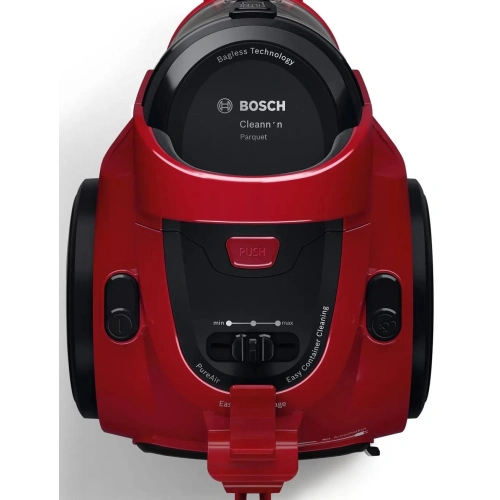 Пылесос Bosch BGC05AAA2
