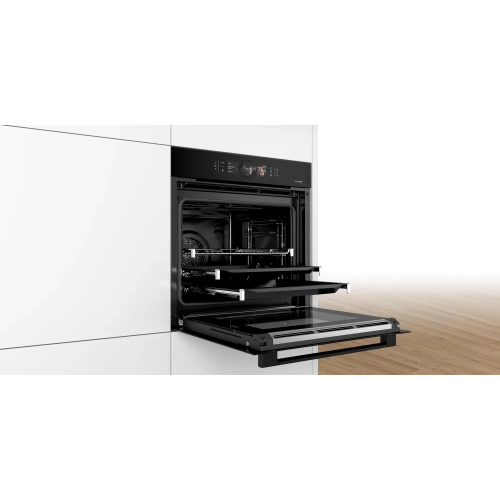 Духовой шкаф Bosch HRG8769C7
