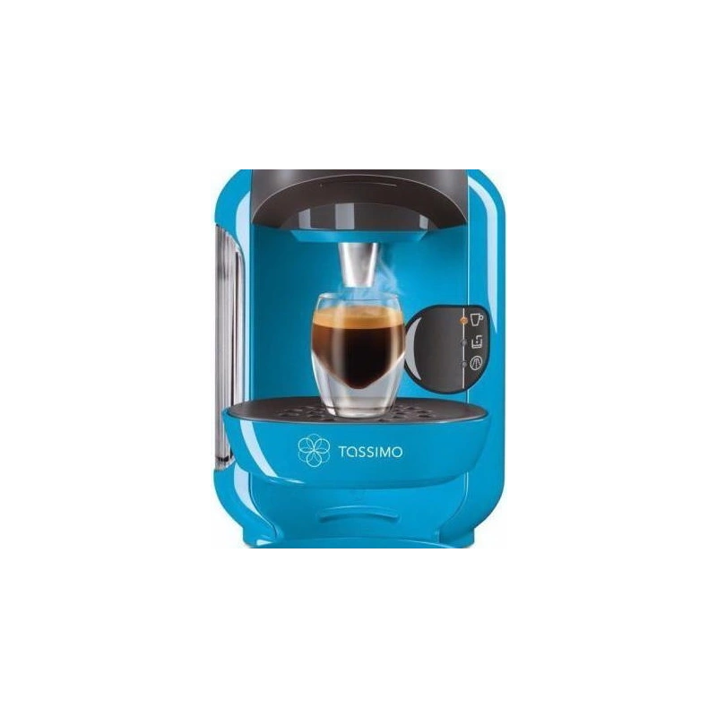 Кофемашина Bosch TAS 1255