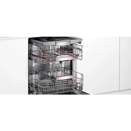 Встраиваемая посудомоечная машина Bosch SMD6HCX4FR