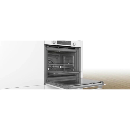 Духовой шкаф Bosch HBG5780W0