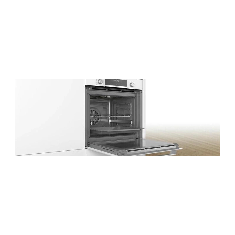 Духовой шкаф Bosch HBG5780W0