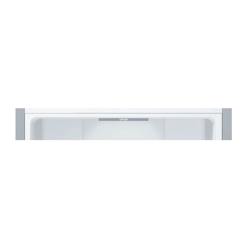 Двухкамерный холодильник Bosch KGN36NL21R
