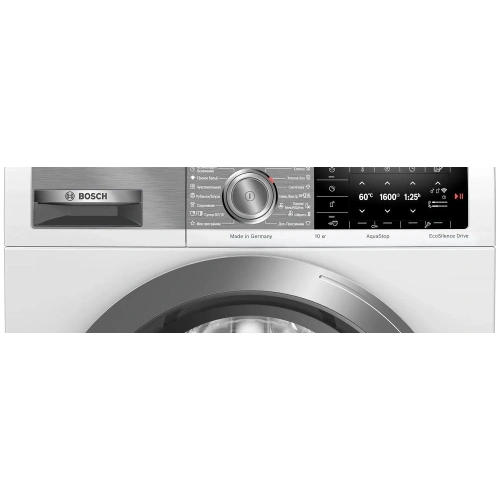 Стиральная машина Bosch WAX32EH1OE