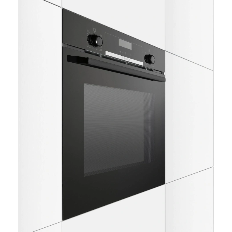 Духовой шкаф Bosch HBG517BB0R