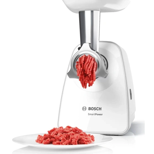 Мясорубка Bosch MFW2510W