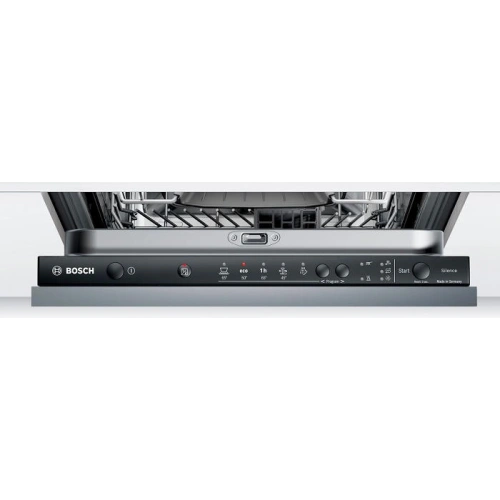 Встраиваемая посудомоечная машина Bosch SPV25CX30R