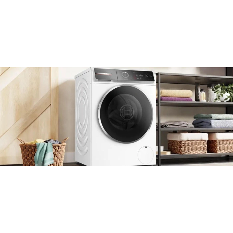 Стиральная машина Bosch WGB254A0SN