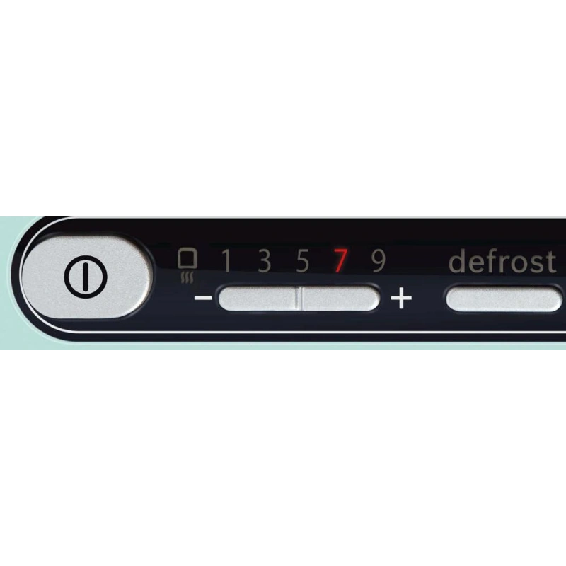 Тостер Bosch TAT8612
