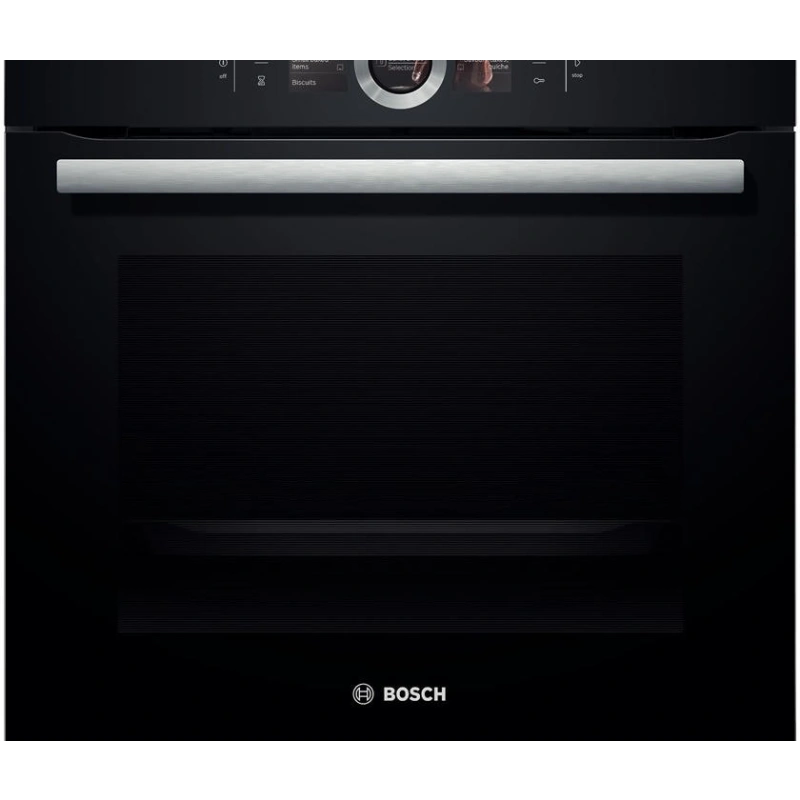 Духовой шкаф Bosch HBG636BB1