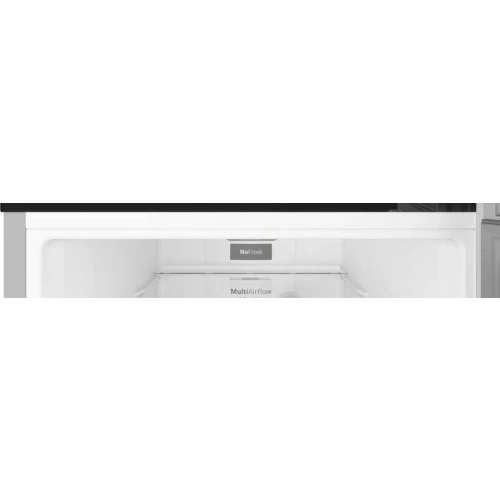 Двухкамерный холодильник Bosch KGN39LQ32R