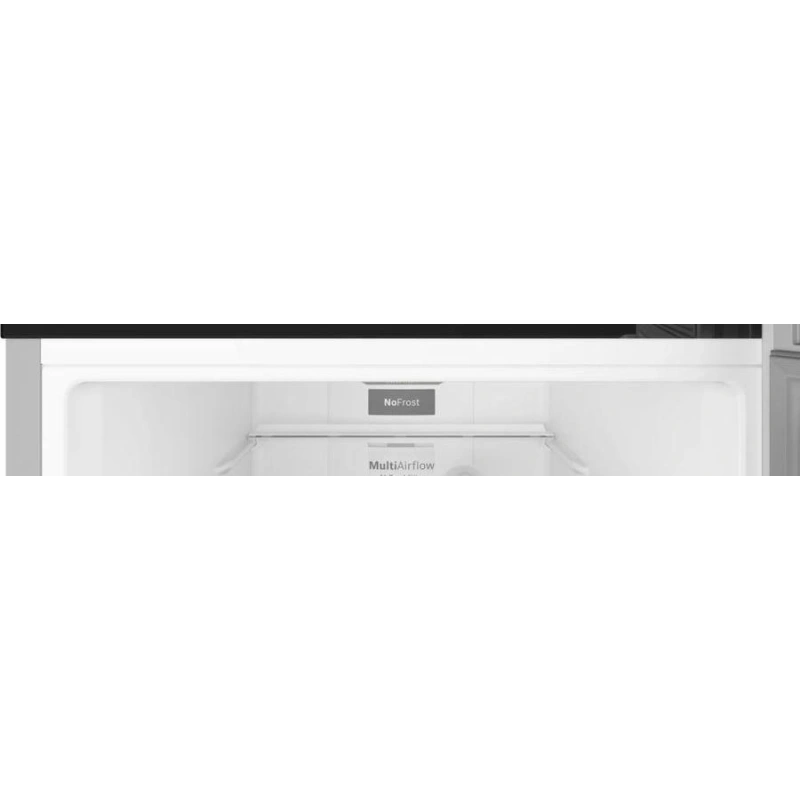 Двухкамерный холодильник Bosch KGN39LQ32R