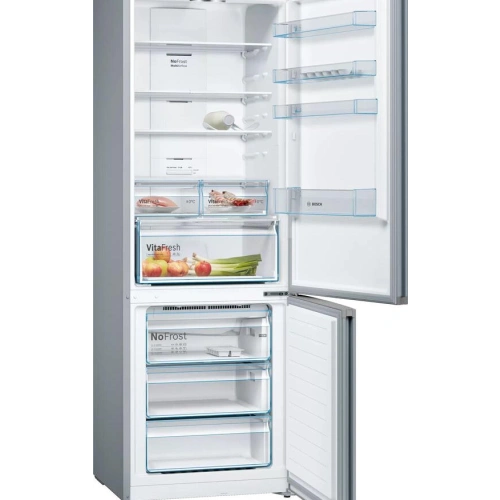 Двухкамерный холодильник Bosch KGN49XLEA