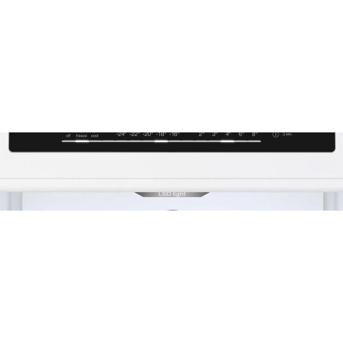 Двухкамерный холодильник Bosch KGN362LDF