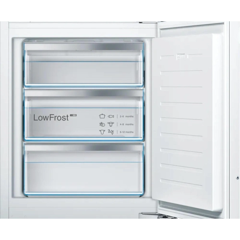 Встраиваемая морозильная камера Bosch GIV11AFE0