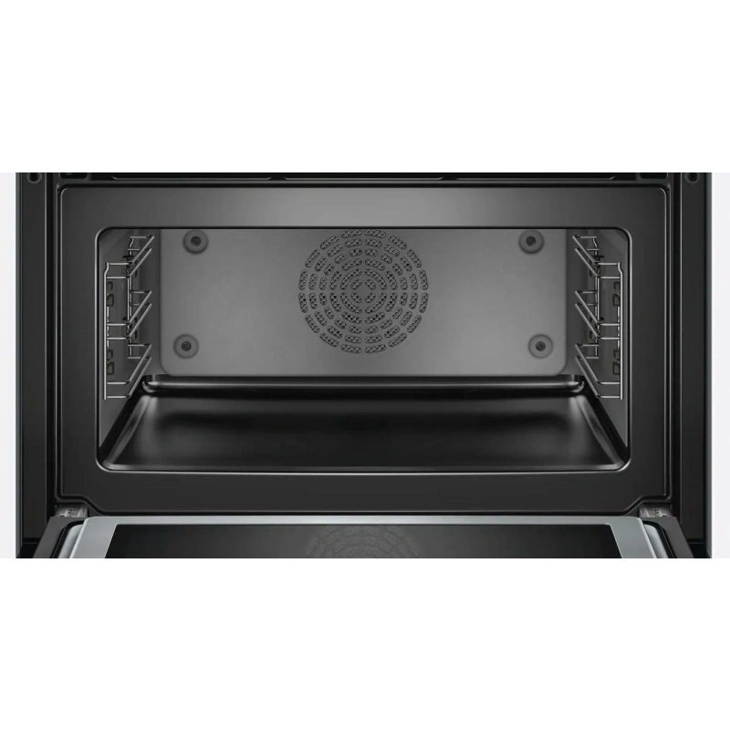 Компактный духовой шкаф Bosch CMG656BS1M