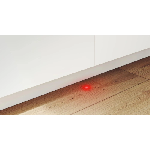 Встраиваемая посудомоечная машина Bosch SMV4HVX03E