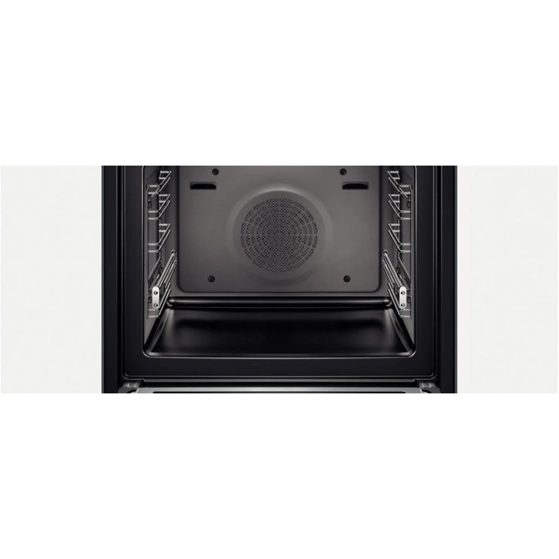Духовой шкаф Bosch HMG656RW1
