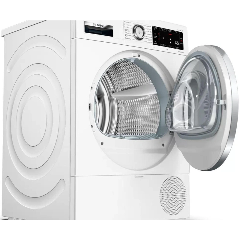 Сушильная машина Bosch WTX87KH0BY