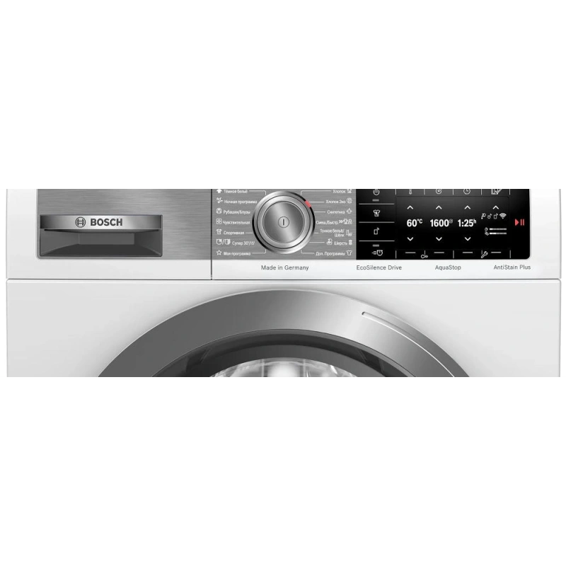 Стиральная машина Bosch WAX32FH1OE