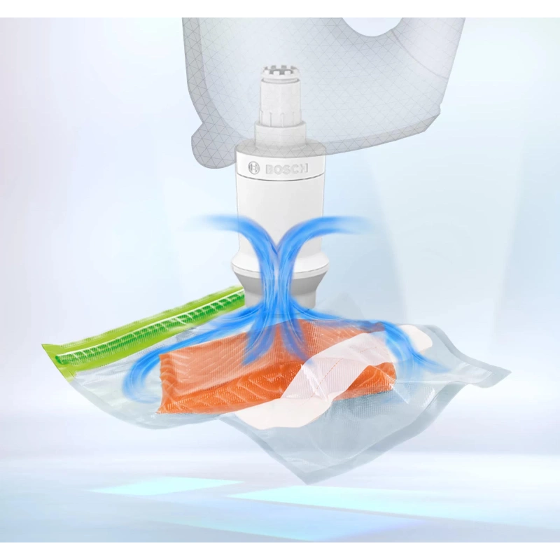 Миксер Bosch MFQ364V0