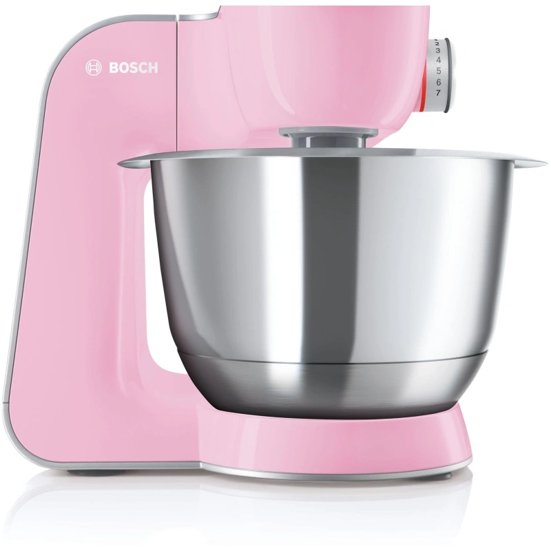Кухонный комбайн Bosch MUM 58K20