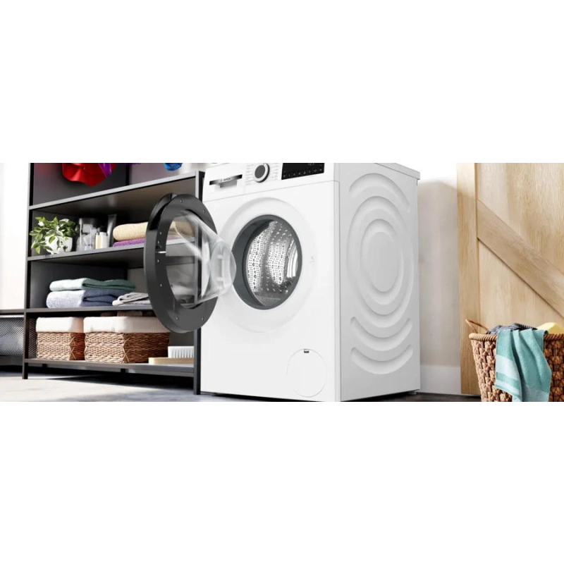 Стиральная машина Bosch WGG1440BSN