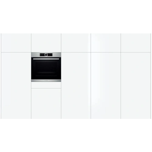 Духовой шкаф Bosch HBG634HS1