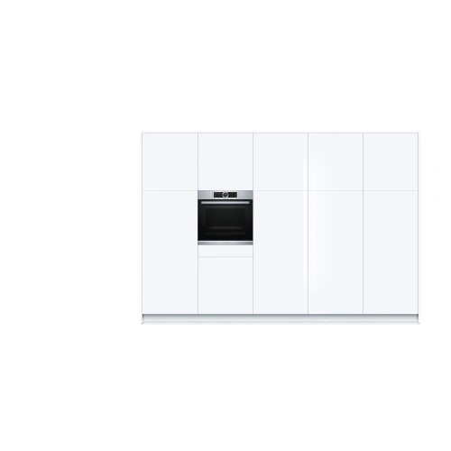 Духовой шкаф Bosch HBG632BS1
