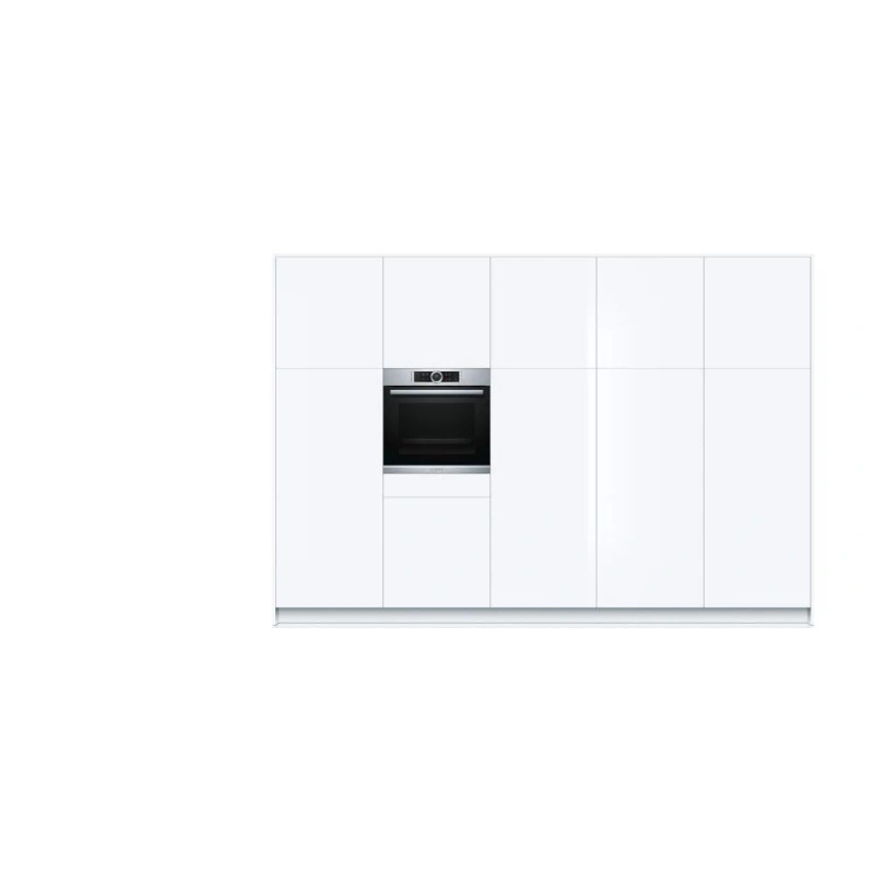 Духовой шкаф Bosch HBG632BS1