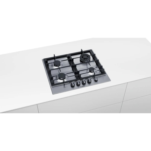Газовая варочная панель Bosch PCH6A5M90R