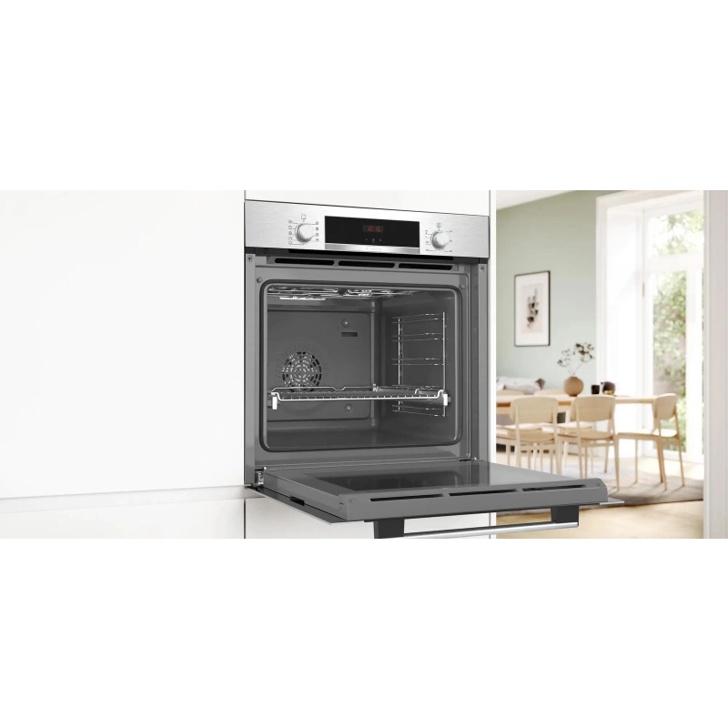 Духовой шкаф Bosch HBA3340S0